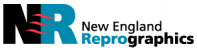New England Reprographics Logo