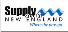 Supply New England Logo